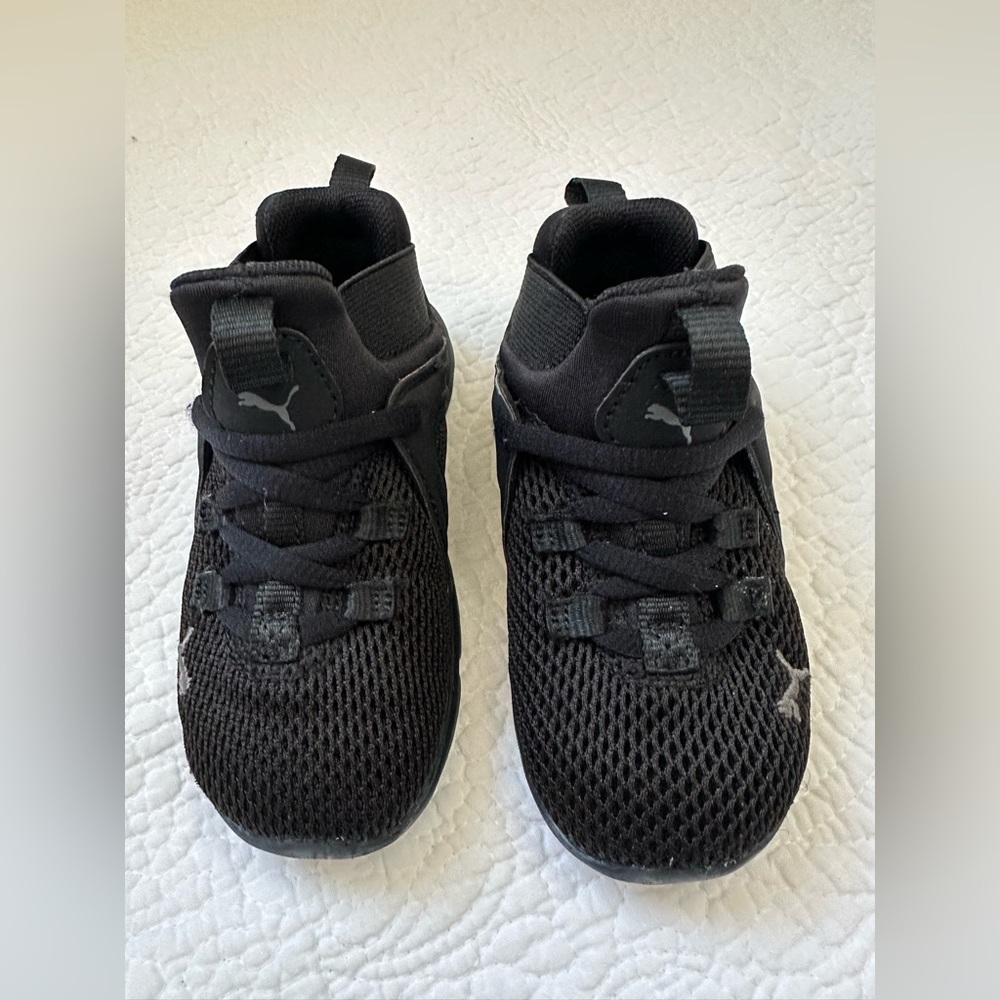 PUMA Shoes For Toddlers